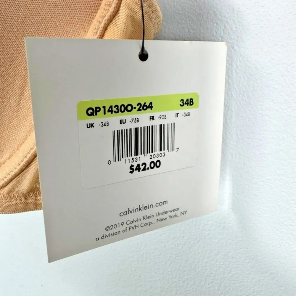 Calvin Klein nwt calvin